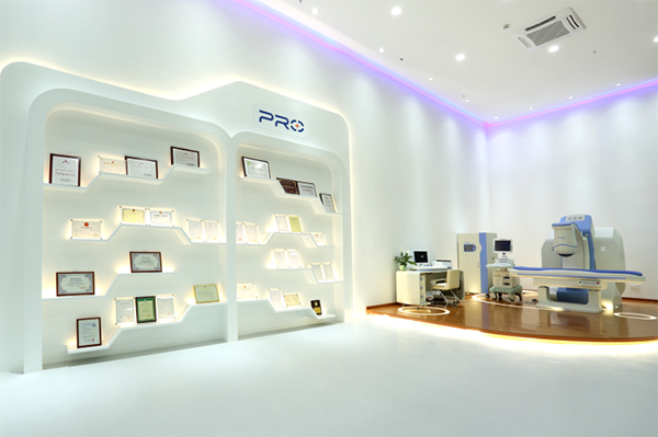 G22恒峰普罗超声聚焦治疗机器人