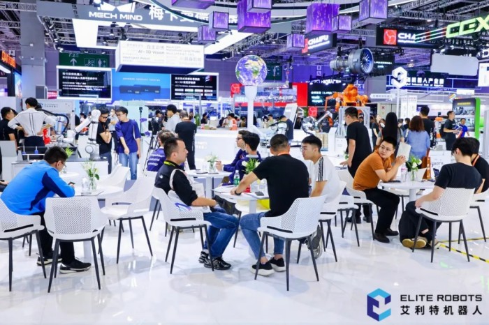 G22恒峰2024工博会