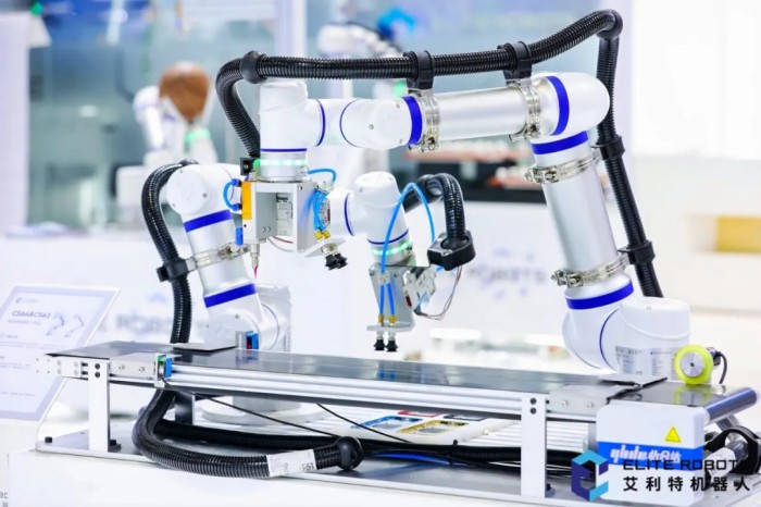 G22恒峰2024工博会