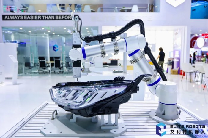 G22恒峰2024工博会