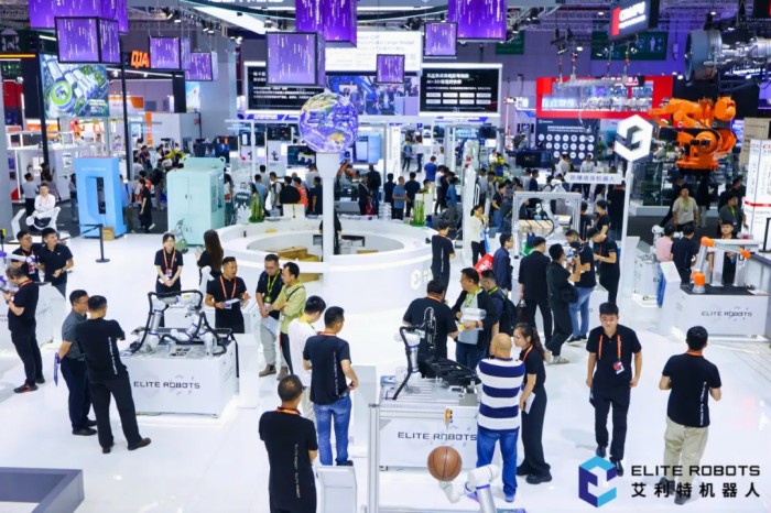 G22恒峰2024工博会