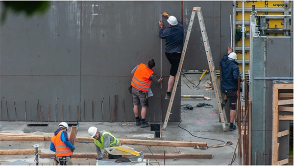 G22恒峰协作机器人