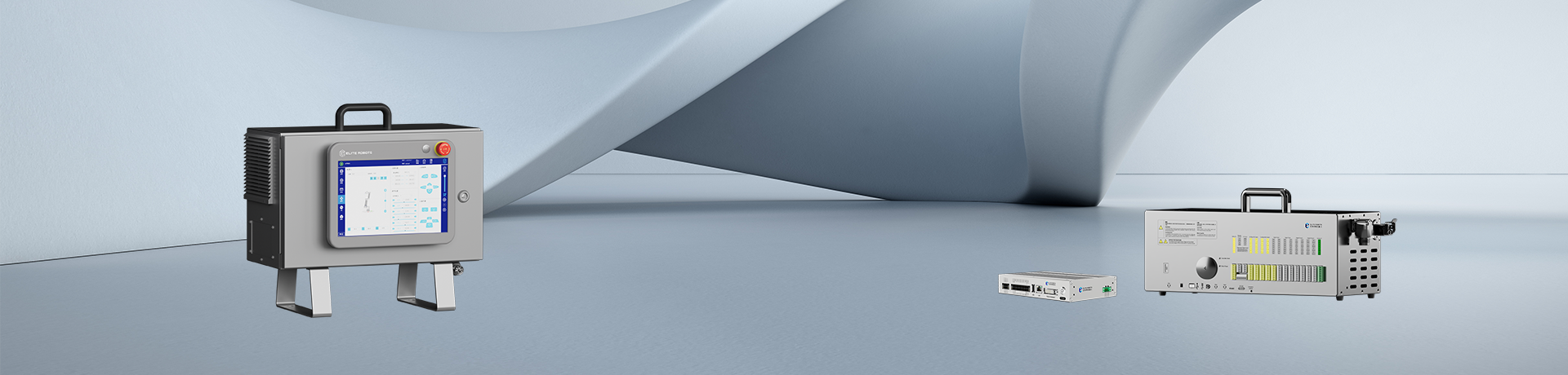 G22恒峰机器人控制箱